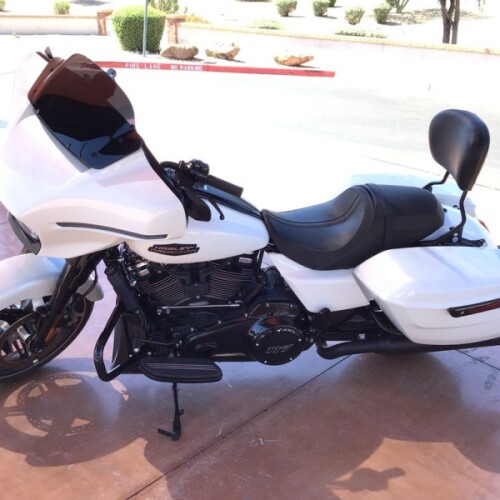 FLHX 2024 Street Glide® thumb 0