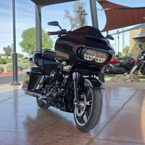 FLTRXS 2017 Road Glide® Special thumb 3