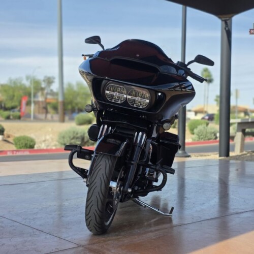 FLTRXS 2017 Road Glide® Special thumb 2