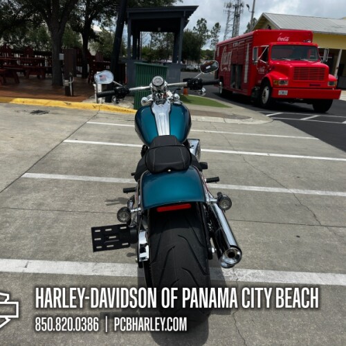 2026 Harley-Davidson® Breakout® thumb 2