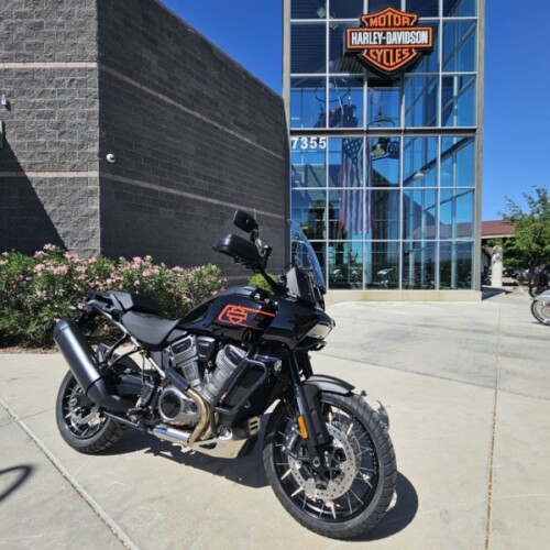 RA1250S 2026 Pan America® 1250 Special thumb 3