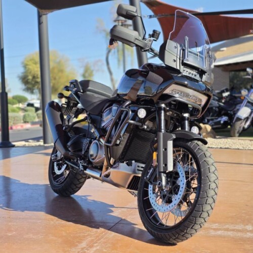 RA1250S 2025 Pan America® 1250 Special thumb 3