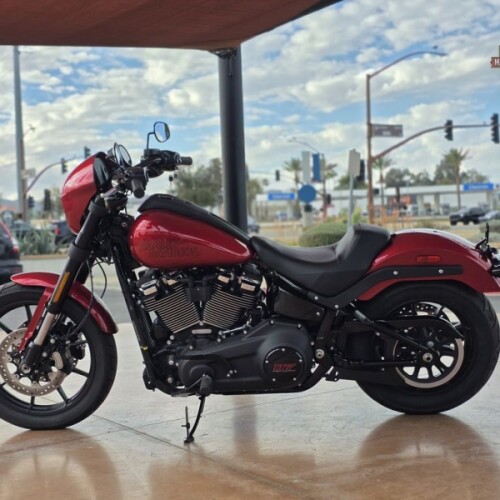 FXLRS 2025 Low Rider™ S thumb 0