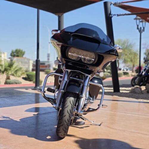 FLTRX 2016 Road Glide® thumb 2
