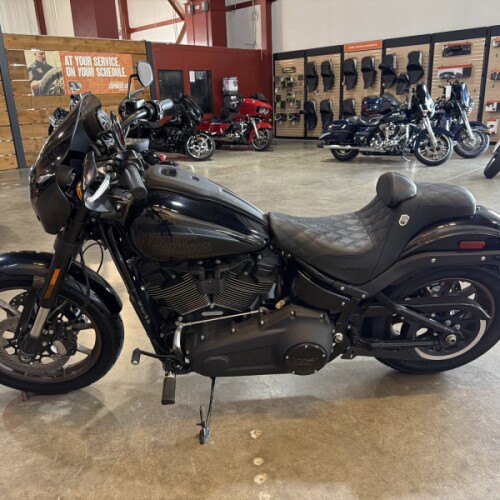 FXLRS 2022 Low Rider® S thumb 2