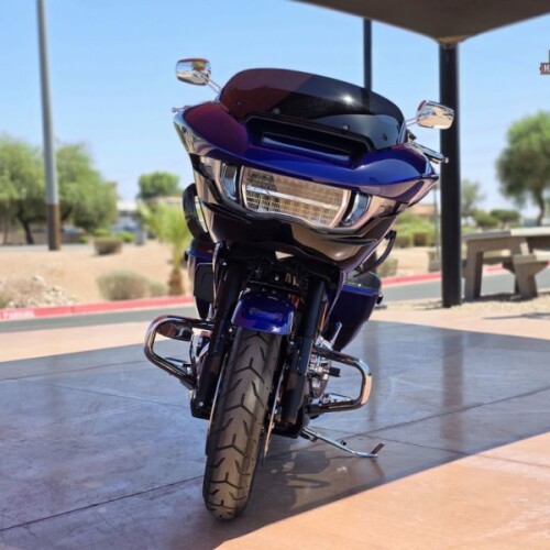 FLTRXSE 2025 CVO™ Road Glide™ thumb 2