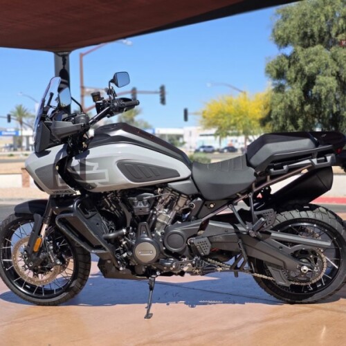 RA1250S 2025 Pan America® 1250 Special thumb 0