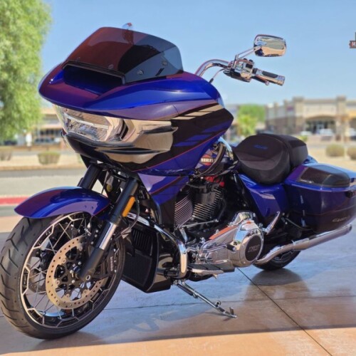 FLTRXSE 2025 CVO™ Road Glide™ thumb 1