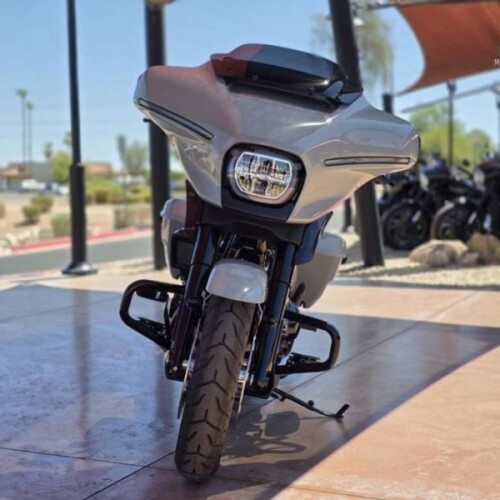 FLHX 2025 Street Glide™ thumb 2