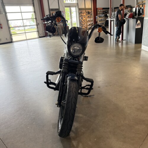 XL 1200NS 2020 Iron 1200™ thumb 3