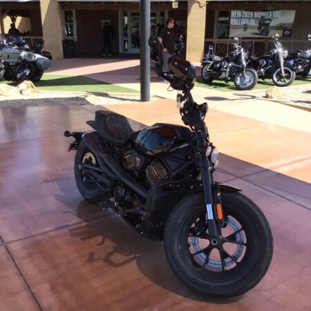 RH1250S 2022 Sportster® S thumb 3