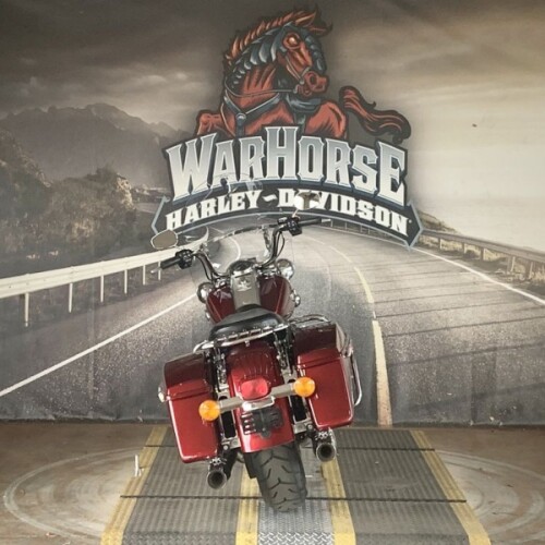 FLHR 2016 Road King®  thumb 1