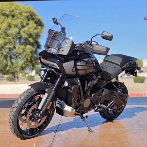 RA1250S 2025 Pan America® 1250 Special thumb 1