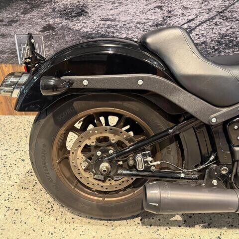 FXLRS 2019 Low Rider® S thumb 1