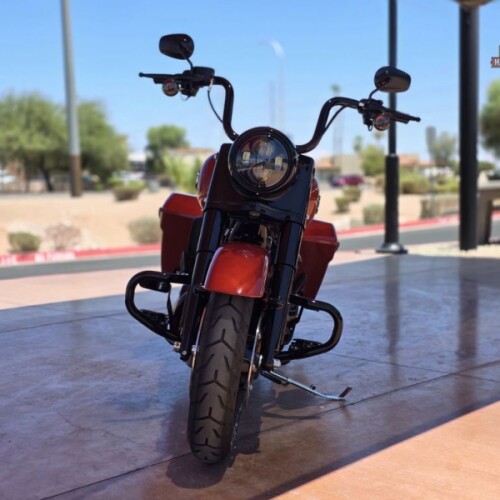 FLHRXS 2025 Road King™ Special thumb 2