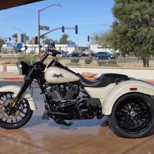 FLRT 2023 Freewheeler® thumb 0