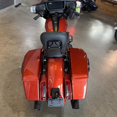 FLHX 2024 Street Glide® thumb 0