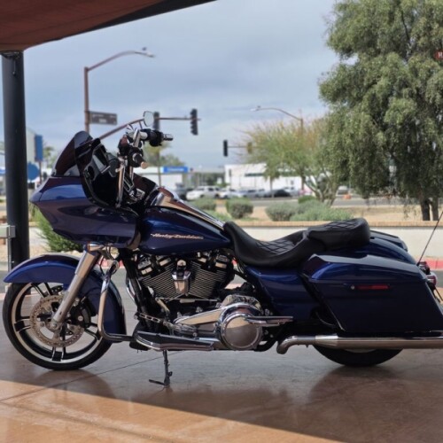 FLTRXS 2017 Road Glide® Special thumb 0
