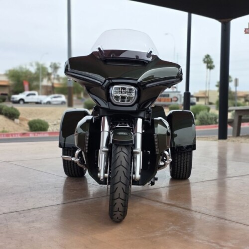 FLHLT 2026 Street Glide 3 Limited thumb 2