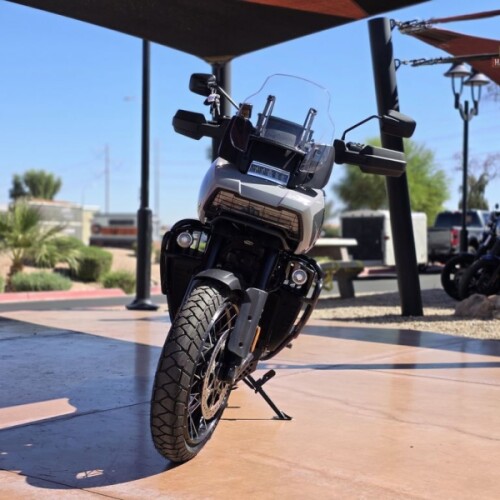 RA1250S 2025 Pan America® 1250 Special thumb 2