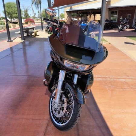 FLTRXL 2026 Road Glide Limited thumb 2