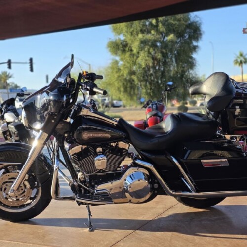 FLHTC 2005 Electra Glide® Classic thumb 0