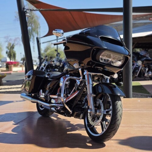 FLTRX 2016 Road Glide® thumb 3