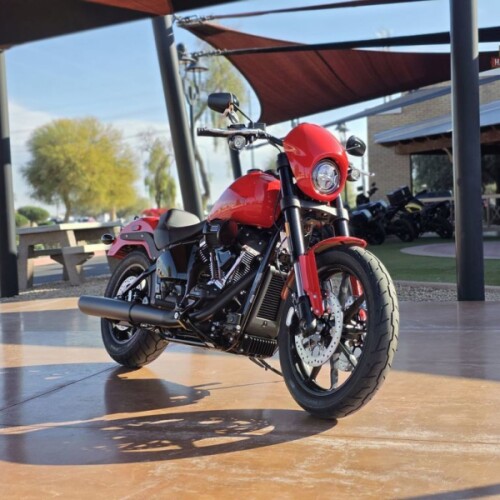 FXLRS 2026 Low Rider® S thumb 3