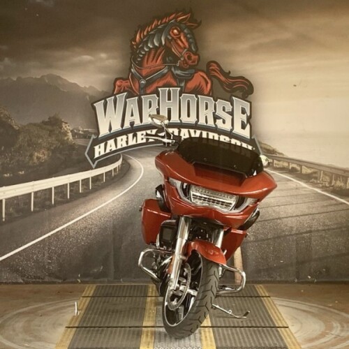 FLTRX 2024 Road Glide® thumb 2