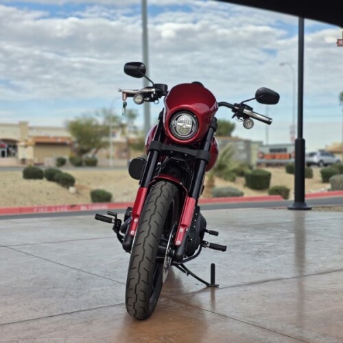 FXLRS 2025 Low Rider™ S thumb 2