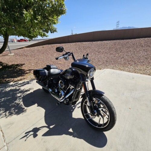FLSB 2021 Sport Glide® thumb 2
