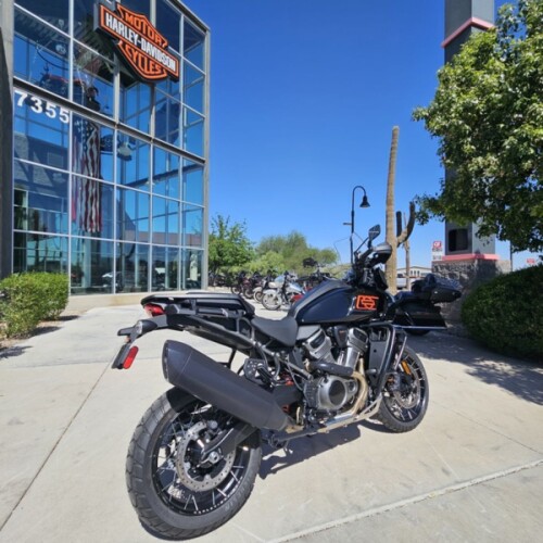 RA1250S 2026 Pan America® 1250 Special thumb 2