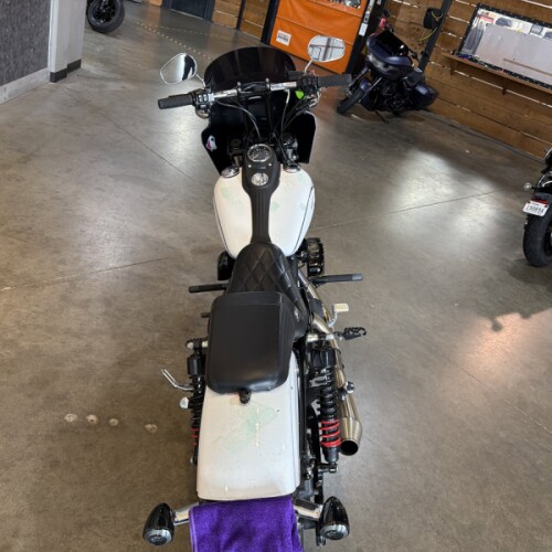 FXDB 2015 Street Bob® thumb 0