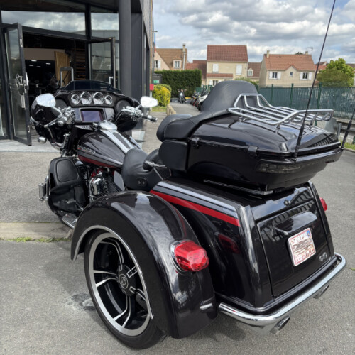 FLHTCUTGSE 2020 CVO™ Tri Glide® thumb 0