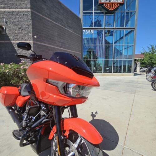 FLTRX 2026 Road Glide® thumb 1