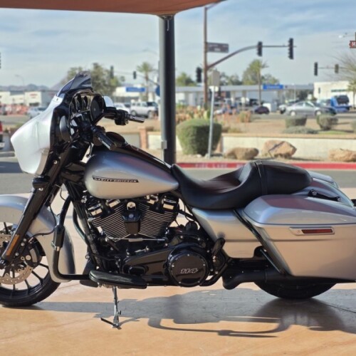 FLHXS 2019 Street Glide® Special thumb 0
