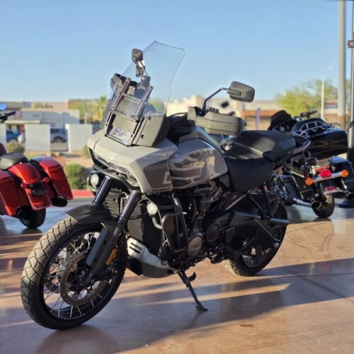 RA1250S 2024 Pan America™ 1250 Special thumb 1
