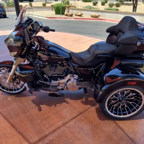 FLHLT 2026 Street Glide 3 Limited thumb 0