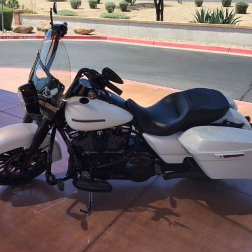 FLHRXS 2019 Road King® Special thumb 0