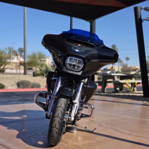 FLHX 2026 Street Glide® thumb 2