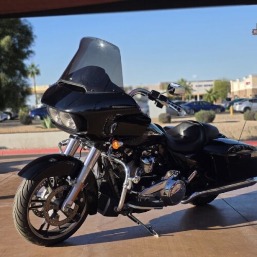 FLTRXS 2017 Road Glide® Special thumb 1