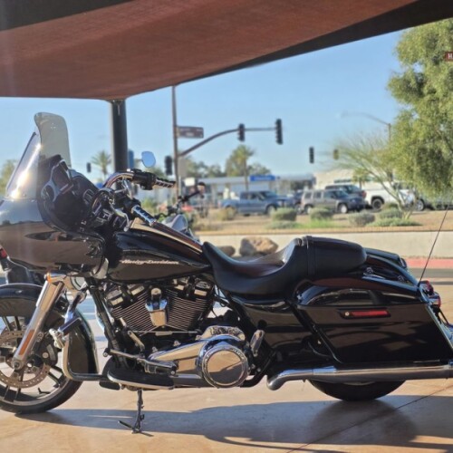FLTRXS 2017 Road Glide® Special thumb 0
