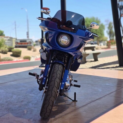 FXLRST 2025 Low Rider™ ST thumb 2