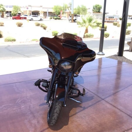 FLHXS 2023 Street Glide® Special thumb 2
