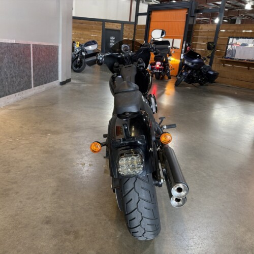 FXLRS 2022 Low Rider® S thumb 1