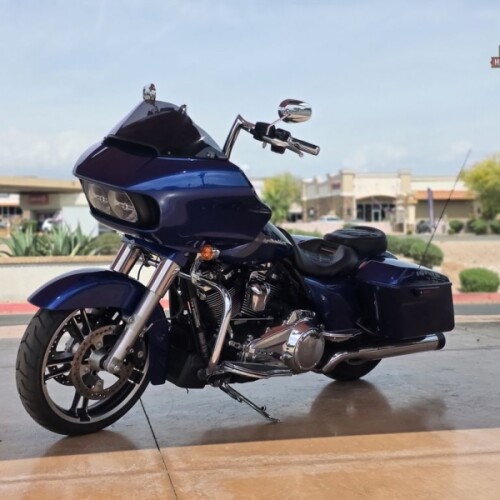 FLTRXS 2017 Road Glide® Special thumb 1