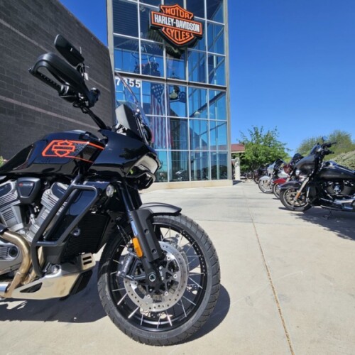 RA1250S 2026 Pan America® 1250 Special thumb 0