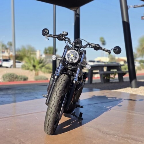RH975 2024 Nightster™ thumb 2