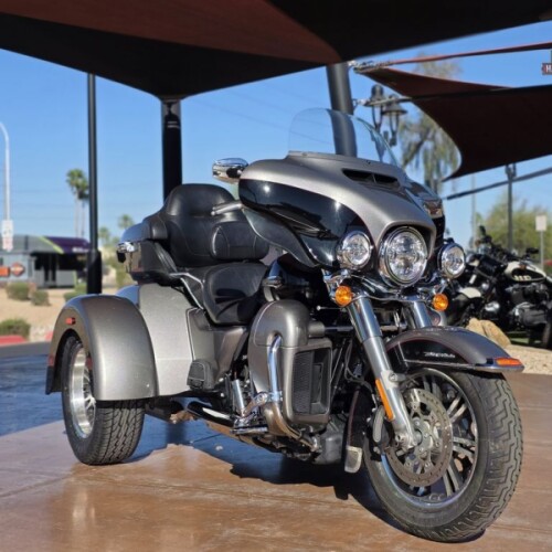 flhtcutg 2016 Tri Glide® Ultra thumb 3