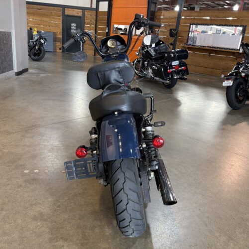 XL 1200NS 2020 Iron 1200™ thumb 1